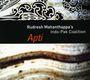 Rudresh Mahanthappa (geb. 1971): Apti, CD