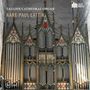 Ladegast-Sauer Organ St. Mary's Cathedral Tallinn (180g), LP