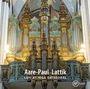 Live at Riga Cathedral (180g / DMM Mastering), LP