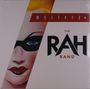 RAH Band: Mystery, LP