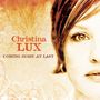 Christina Lux: Coming Home At Last (Special Edition), CD