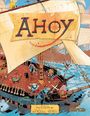 Greg Loring-Albright: Ahoy, SPL