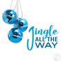 : Jingle All The Way, CD