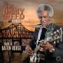 Lil' Jimmy Reed & Ben Levin: Back To Baton Rouge, CD