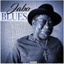 Jabo: Jabo Blues, CD