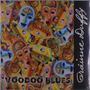 Gráinne Duffy: Voodoo Blues, LP