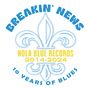 : Breakin' News: 10 Years Of Blues, CD
