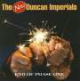 New Duncan Imperials: End Of Phase One, CD