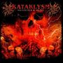 Kataklysm: Shadows & Dust, CD