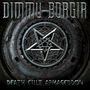 Dimmu Borgir: Death Cult Armageddon, LP,LP