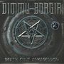 Dimmu Borgir: Death Cult Armageddon, LP