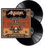 Anthrax: The Greater Of Two Evils, LP,LP