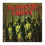 Agnostic Front: Another Voice (Digipack), CD