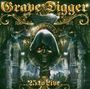 Grave Digger: 25 To Live, CD