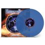 HammerFall: Threshold (Transparent Blue Vinyl), LP