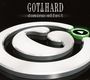 Gotthard: Domino Effect - Limited Edition, CD