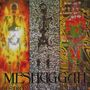 Meshuggah: Destroy Erase Improve, CD