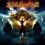 Blind Guardian: At The Edge Of Time, CD