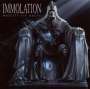 Immolation: Majesty & Decay, CD