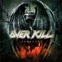 Overkill: Ironbound (180g) (Limited Numbered Edition), LP