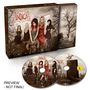 Indica: A Way Away (Limited-Deluxe-Edition), CD
