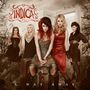 Indica: A Way Away, CD