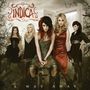 Indica: A Way Away, CD