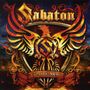 Sabaton: Coat Of Arms, CD