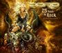 Doro: 25 Years In Rock (Limited Edition) (CD + 2DVD), CD