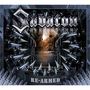 Sabaton: Attero Dominatus (Re-Armed), LP