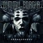 Dimmu Borgir: Abrahadabra, LP