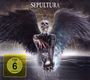Sepultura: Kairos (Limited Edition), CD,DVD
