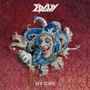 Edguy: Age Of The Joker (Ltd. Deluxe Edition), CD