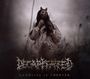 Decapitated: Carnival Is Forever, CD