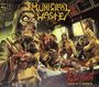 Municipal Waste: Fatal Feast, CD