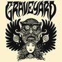 Graveyard: Graveyard (180g) (Limited Edition) (Orange Vinyl), LP