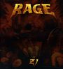 Rage: 21 (Limited Edition), CD