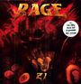 Rage: 21 (180g) (Limited Edition), LP