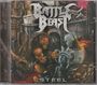 Battle Beast: Steel (Limited Edition), CD