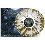 Nightwish: Imaginaerum (Clear W/ Gold & White Splatter Vinyl), LP,LP