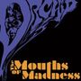 Orchid: The Mouths Of Madness, CD