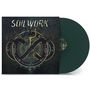 Soilwork: The Living Infinite (Dark Green Vinyl) (inkl. Lyric Sheet + Poster), LP,LP
