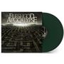 Fleshgod Apocalypse: Labyrinth (Solid Green Vinyl), LP,LP