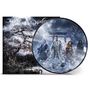 Wintersun: Time II (Limited Edition) (Picture Disc), LP