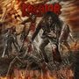 Kreator: Dying Alive (180g) (Limited Edition), LP