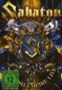 Sabaton: Swedish Empire Live, DVD,DVD