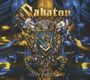 Sabaton: Swedish Empire: Live (Digipack), CD