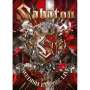 Sabaton: Swedish Empire Live, DVD