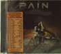 Pain: Coming Home, CD