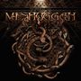 Meshuggah: The Ophidian Trek, LP,LP